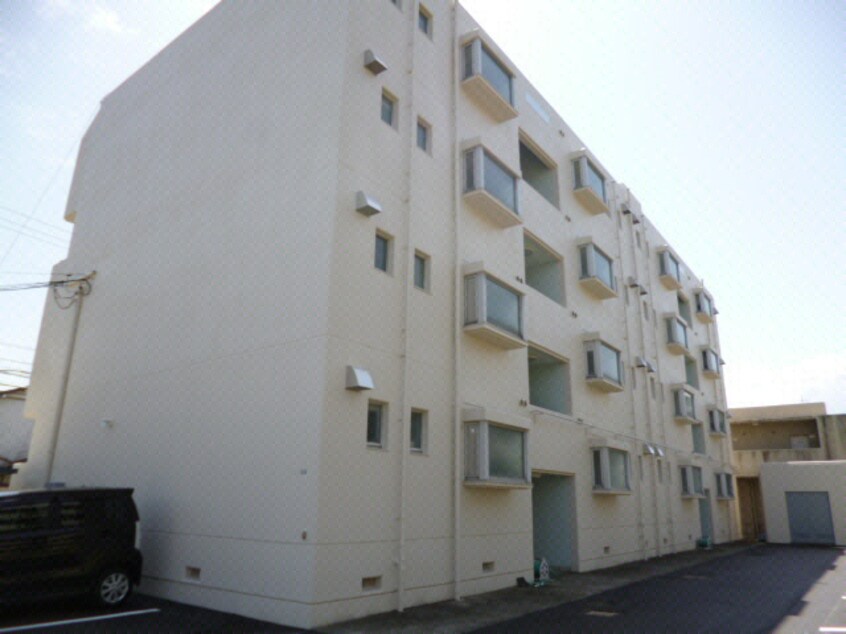  第3福岡ハイツ