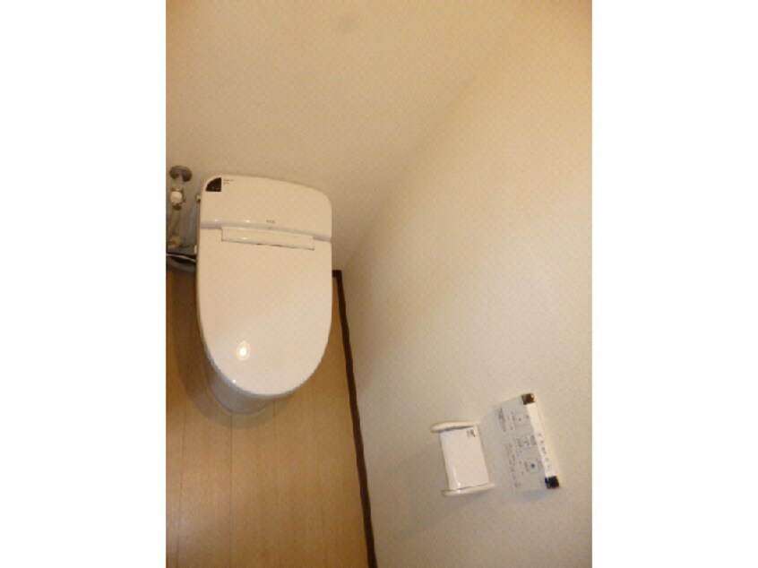 トイレ 第3福岡ハイツ