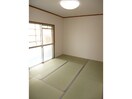 和室 第3福岡ハイツ