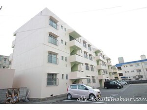 第1福岡ハイツ