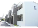 ステラ川南の外観