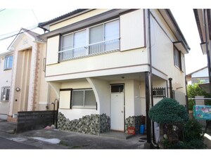 川内町榎瀬戸建て（玉田邸）