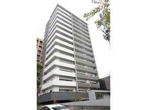 アルファステイツ県庁前