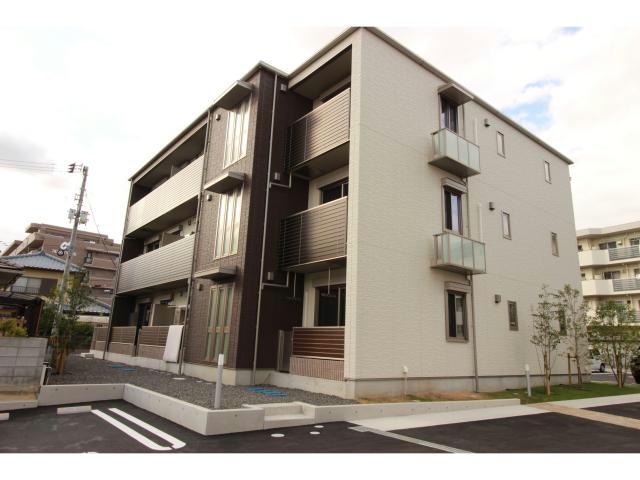 Ａ棟 ベレオ昭和