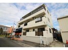 ロイヤルコート山城の外観