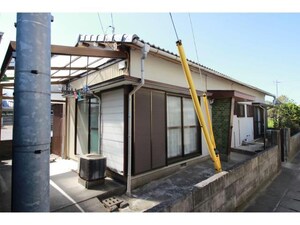 南沖洲5丁目戸建て（玉田邸）