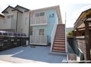 山城TOCの外観