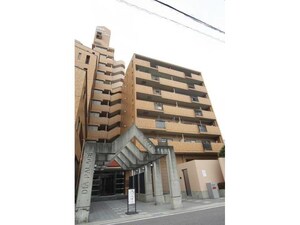 ダイアパレス中前川