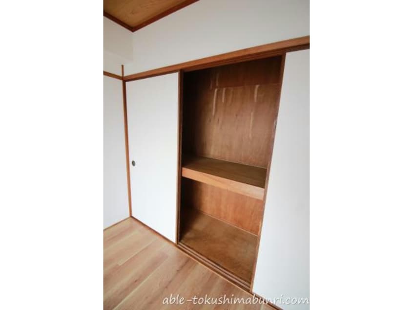  福井マンション