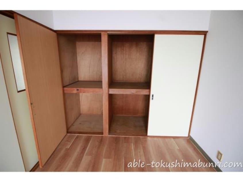  福井マンション