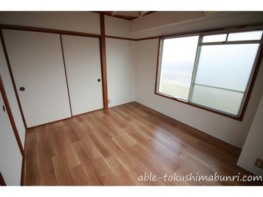  福井マンション