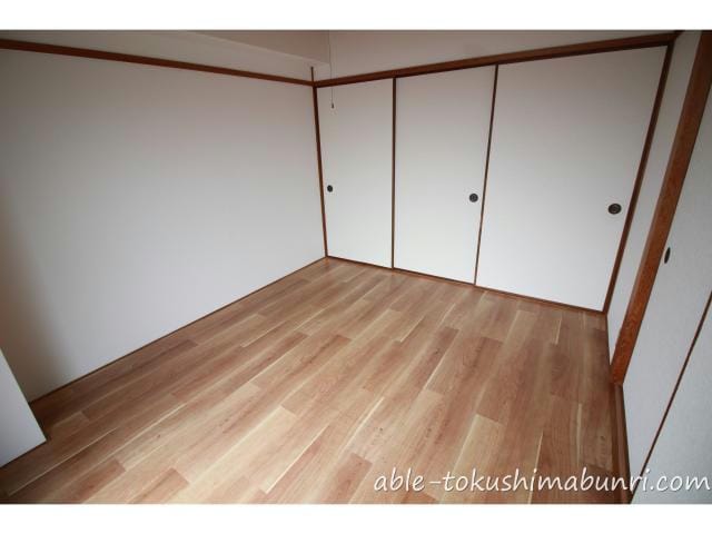  福井マンション