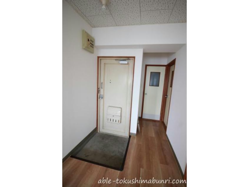  福井マンション