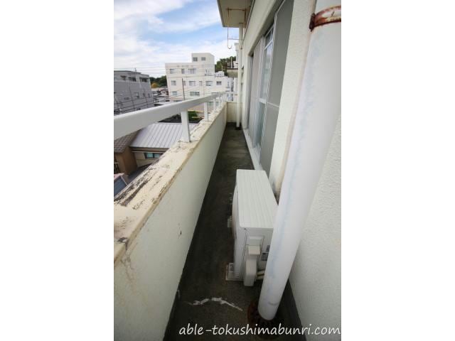  福井マンション