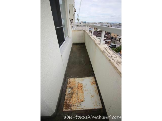  福井マンション