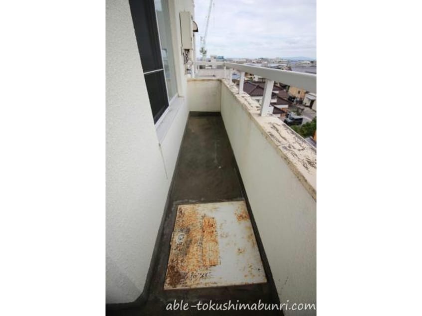  福井マンション