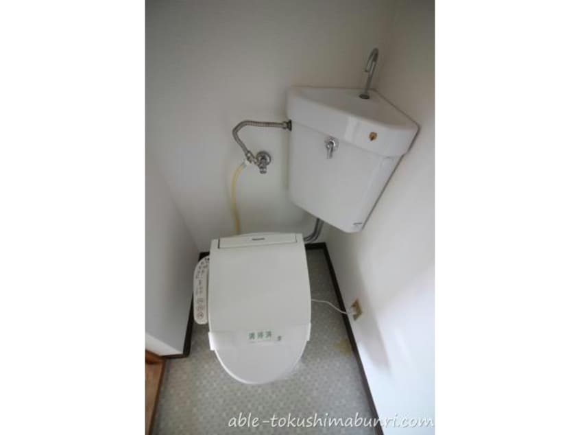  福井マンション