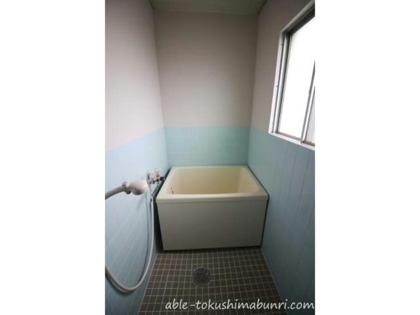  福井マンション