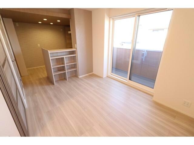  キャトルセゾン富田橋