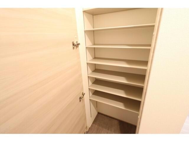  キャトルセゾン富田橋