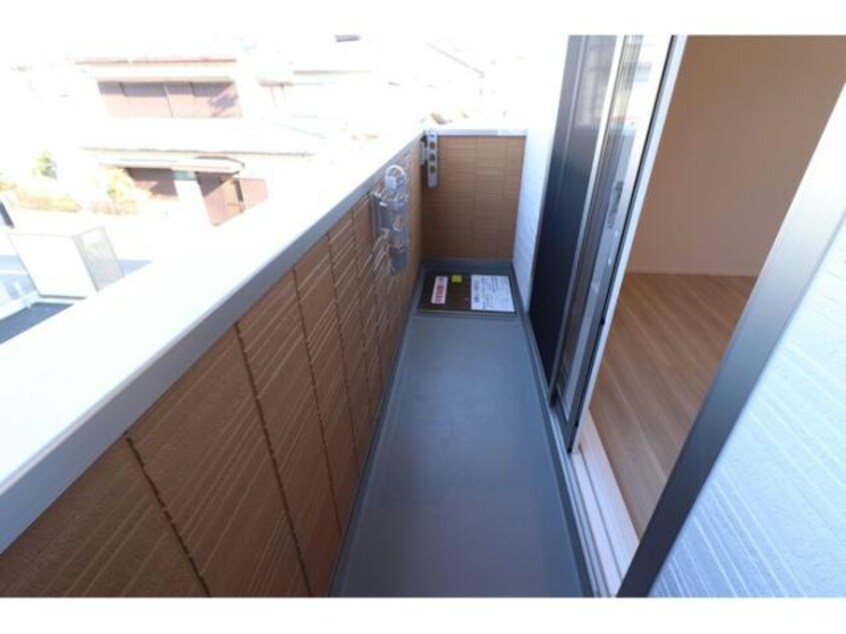  キャトルセゾン富田橋