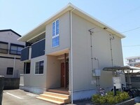 ランプリールⅡ