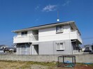 エクセレント　ソフィアの外観
