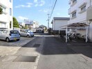 ｼｭﾗｲﾝｱｸｱ･ｿﾌｨｱの外観