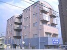 高徳線/徳島駅 徒歩20分 3階 築29年の外観