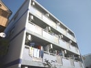 徳島線/徳島駅 徒歩25分 2階 築28年の外観