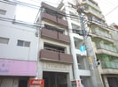 徳島線/徳島駅 徒歩10分 4階 築33年の外観