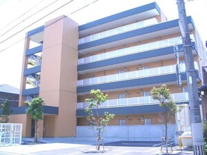 カサグラシア前川