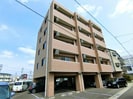 高徳線/佐古駅 徒歩7分 4階 築19年の外観
