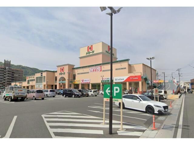 ファッションセンターしまむら佐古店(ショッピングセンター/アウトレットモール)まで544m 高徳線/佐古駅 徒歩7分 4階 築18年