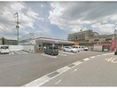 セブンイレブン徳島昭和町店(コンビニ)まで447m 徳島市営バス/昭和町七丁目 徒歩2分 2階 築33年