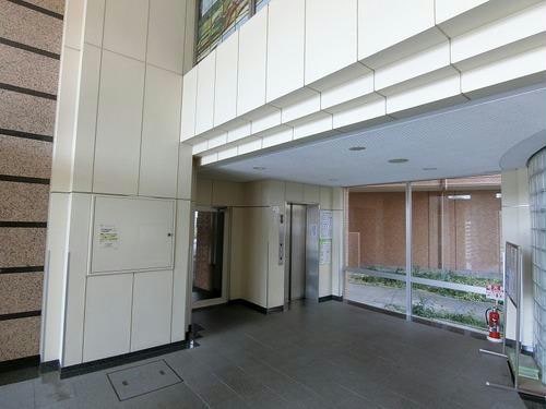  ライオンズマンション徳島富田橋