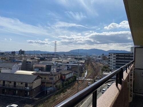  ライオンズマンション徳島富田橋