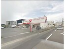 くすりのレデイ八万店(ドラッグストア)まで749m ライオンズマンション徳島富田橋