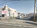 セブン城南店(スーパー)まで817m ライオンズマンション徳島富田橋