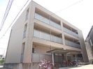 徳島線/徳島駅 徒歩10分 3階 築21年の外観