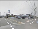 ファミリーマート中前川町店(コンビニ)まで649m 徳島線/徳島駅 徒歩10分 1階 築20年