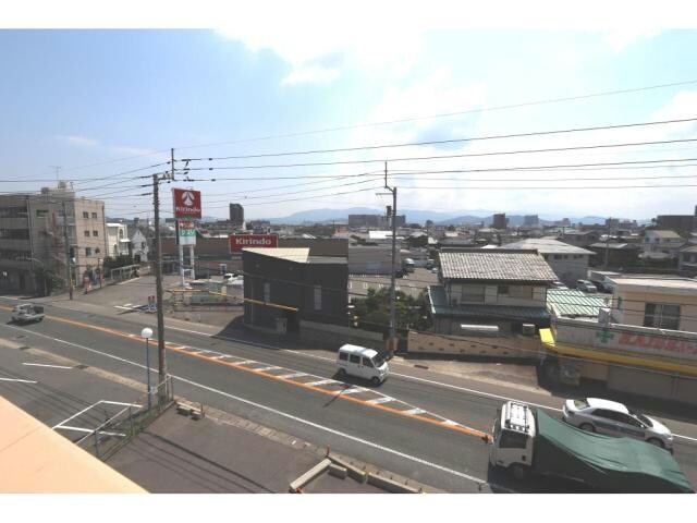  牟岐線/阿波富田駅 徒歩10分 4階 築32年