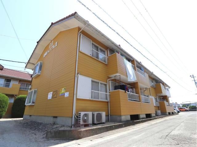 金剛ｼｬﾝﾌﾞﾙⅡ南 金剛シャンブル