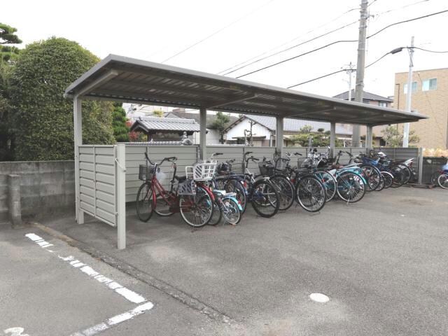  徳島線/徳島駅 バス15分住吉四丁目下車:停歩1分 2階 築45年