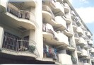 徳島線/徳島駅 バス:15分:停歩1分 4階 築42年の外観