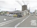 セブンイレブン徳島吉野本町6丁目店(コンビニ)まで214m シャトル中吉野