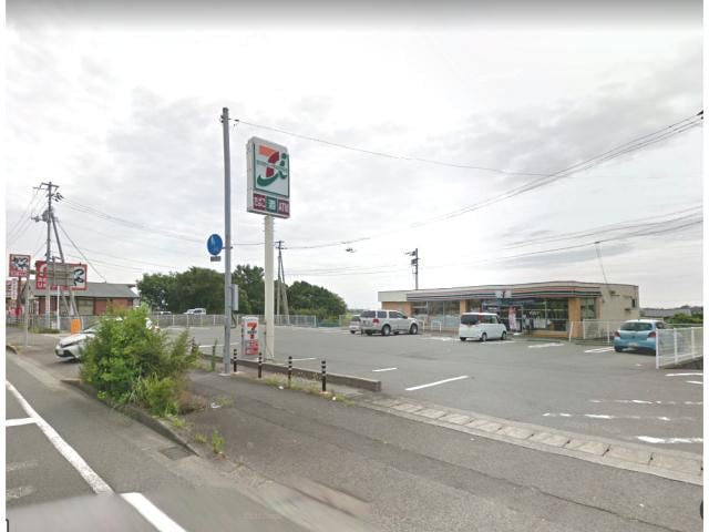 セブンイレブン徳島インター店(コンビニ)まで1203m キャビン