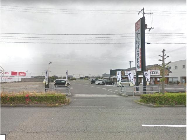 丸亀製麺徳島インター店(その他飲食（ファミレスなど）)まで1685m キャビン