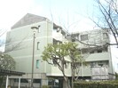 徳島線/徳島駅 徒歩10分 2階 築35年の外観