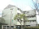 徳島線/徳島駅 徒歩10分 2階 築36年の外観